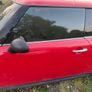 Mini Cooper Breaking For Parts Only- Spares Image 2