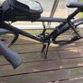 Reid x3 hybrid bike Image 5