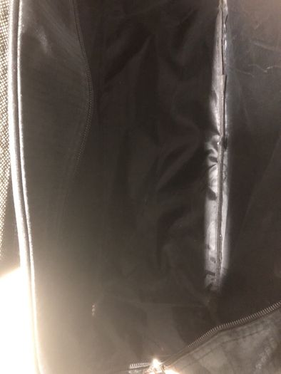 Sports bag