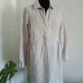 Linen dress or tunic size 8-10 Beacan cove Image 5