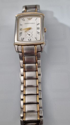 NICE watch.
