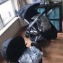 Quinny Buzz pram & Buggy Image 2