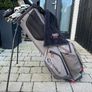 Taylormade Flextech Crossover 14-Way Stand Bag Image 2