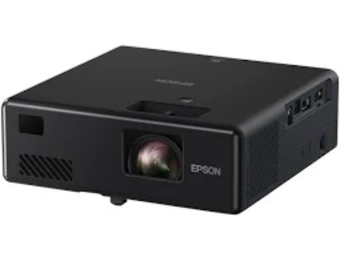 Epson EF-11 Full HD Laser Projector