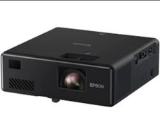 Epson EF-11 Full HD Laser Projector