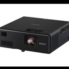 Epson EF-11 Full HD Laser Projector