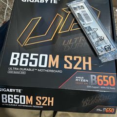 Am5 motherboard (never used been sitting in my closet since february)