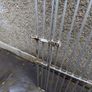 Steel Side Gate H2000mm X W1305mm Image 2