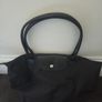 Longchamp Ladies Black Tote Size L Image 10