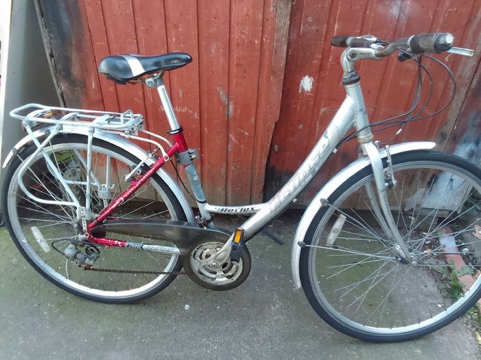 lady bike for sale