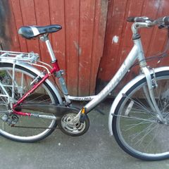 lady bike for sale