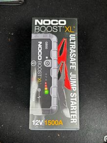 jump starter