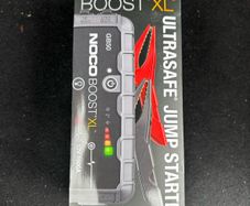 jump starter