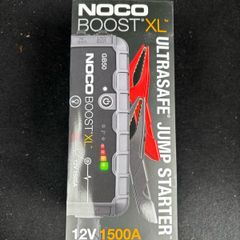 jump starter
