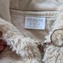 Furry jacket 4-5yo Image 2