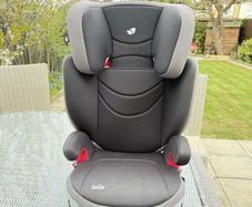 Joie car seat