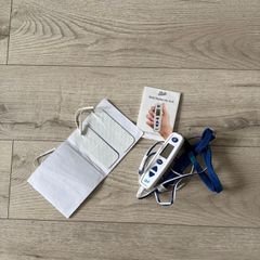 Brand new Boots TENS machine