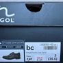 Boys leather shoe Image 7