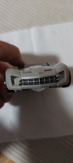 Transformer / toy