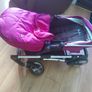 Sivercross Pram Image 9