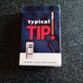 Vintage Playing Cards Agio Cigars Sealed Image 2