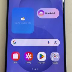 Samsung Galaxy S25+