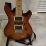 electric guitar Image 4