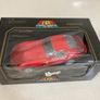 Ferrari 250 GTO Year 1983 USA market Burago 1/18 Extremely rare Image 10
