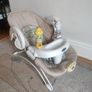 Mothercare Playmat and Graco Bouncer Image 4