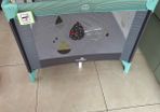 Babylo safari playpen/travel cot