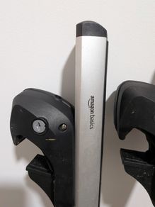 Roof Bars (Amazon Basics)