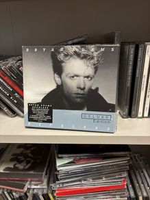 Bryan Adams - Reckless Deluxe