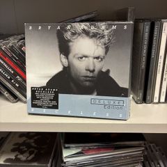 Bryan Adams - Reckless Deluxe
