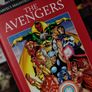 The Avengers: The Coming of the Avengers; Ultron Unlimited ! Graphic Novel ! Stan Lee Story ! 2014 ! Image 2