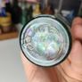 118 - Vintage Cork City Kiloh Clear Glass Lemonade Soda Kali Seltzer Water Embossed Lettering Decorative Collectible Bottle Image 7