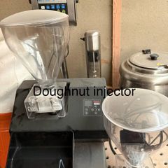 Catering equipment