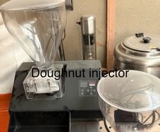 Catering equipment