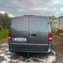 Crew cab vito Image 5