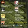 DRT Entertainment Guaranteed Rock Satisfaction Fall 2005 CD Promo Image 2