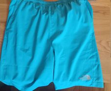 The North Face shorts for Boys/Men