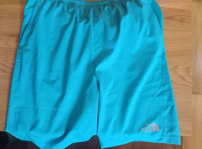 The North Face shorts for Boys/Men