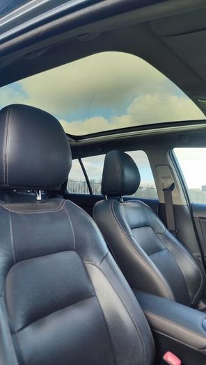 Toyota Avensis  2017 T Spirit Premium