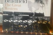 James Dean Bradfield (Manic Street Preachers) - The Great Western