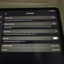 iPad Air 11" M3 128GB with Apple Pencil Pro & Keyboard Image 9