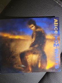 Tom Waits CD  - Alice