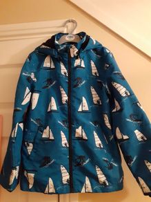 Name It Spring/Summer Jacket Age 9 yrs