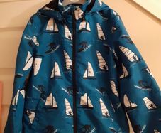 Name It Spring/Summer Jacket Age 9 yrs