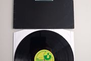 Pink Floyd. The dark side...Ireland . Rare Vinyl