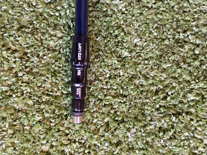 Driver Shaft R-flex for TaylorMade
