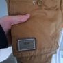 Vans Mens Coat - Large Image 3